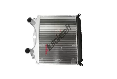 NRF Chladi� vzduchu intercooler NRF 30204, 30204