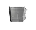 NRF Chladi� vzduchu intercooler NRF 30204, 30204