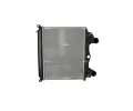 Chladi� vzduchu intercooler&nbsp;NRF&nbsp;&dash;&nbsp;NRF 30206
