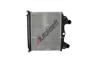 NRF Chladi� vzduchu intercooler NRF 30206, 30206