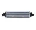 Chladi vzduchu intercooler NRF ‐ NRF 30235