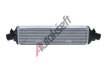 NRF Chladič vzduchu intercooler NRF 30235, 30235 NRF Chladič vzduchu intercooler NRF 30235, 30235