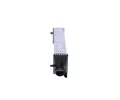 NRF Chladič vzduchu intercooler NRF 30235, 30235
