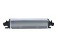 NRF Chladič vzduchu intercooler NRF 30235, 30235