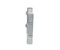 NRF Chladi vzduchu intercooler NRF 30236, 30236