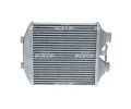 NRF Chladi vzduchu intercooler NRF 30236, 30236