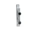 NRF Chladi vzduchu intercooler NRF 30236, 30236