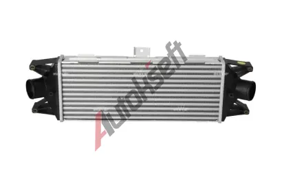 NRF Chladi vzduchu intercooler NRF 30241, 30241