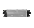 NRF Chladi vzduchu intercooler NRF 30241, 30241
