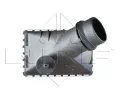 NRF Chladi vzduchu intercooler NRF 30242, 30242
