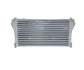 NRF Chladi vzduchu intercooler NRF 30243, 30243
