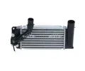 Chladi vzduchu intercooler NRF ‐ NRF 30245