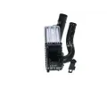 NRF Chladi vzduchu intercooler NRF 30245, 30245
