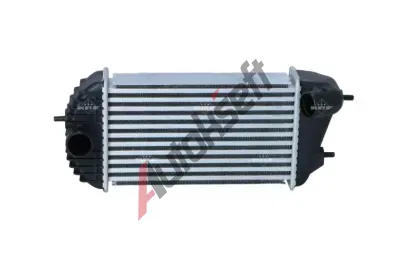NRF Chladič vzduchu intercooler NRF 30246, 30246 NRF Chladič vzduchu intercooler NRF 30246, 30246