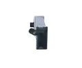 NRF Chladič vzduchu intercooler NRF 30246, 30246