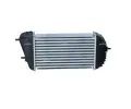 NRF Chladič vzduchu intercooler NRF 30246, 30246