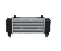 NRF Chladi vzduchu intercooler NRF 30248, 30248