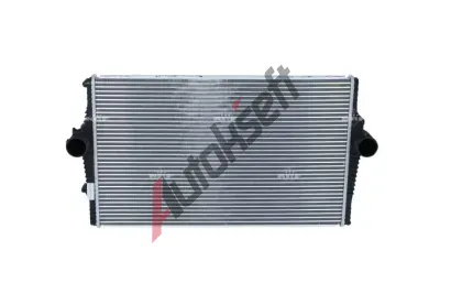 NRF Chladi vzduchu intercooler NRF 30249, 30249