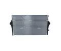 NRF Chladi vzduchu intercooler NRF 30249, 30249
