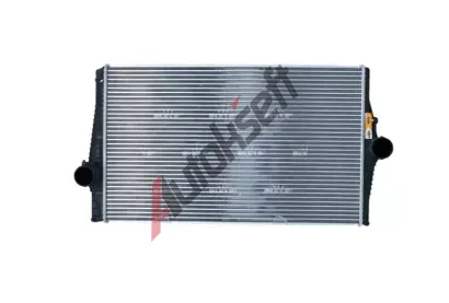 NRF Chladi vzduchu intercooler NRF 30250, 30250