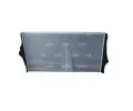 NRF Chladi vzduchu intercooler NRF 30250, 30250
