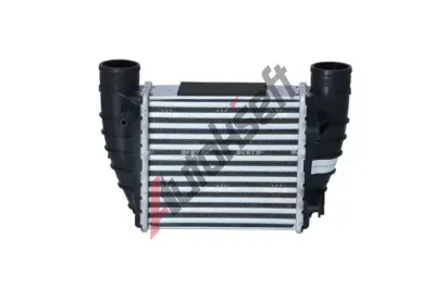 NRF Chladi vzduchu intercooler NRF 30252, 30252