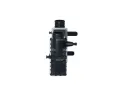 NRF Chladi vzduchu intercooler NRF 30252, 30252
