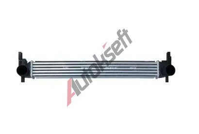 NRF Chladi vzduchu intercooler NRF 30253, 30253