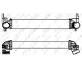 NRF Chladi vzduchu intercooler NRF 30253, 30253