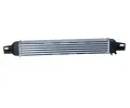 NRF Chladič vzduchu intercooler NRF 30254, 30254