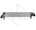Chladi vzduchu intercooler NRF ‐ NRF 30255