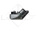 NRF Chladi vzduchu intercooler NRF 30255, 30255