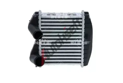 NRF Chladi vzduchu intercooler NRF 30257, 30257