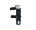 NRF Chladi vzduchu intercooler NRF 30257, 30257