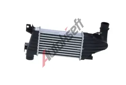 NRF Chladi vzduchu intercooler NRF 30258, 30258