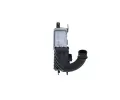 NRF Chladi vzduchu intercooler NRF 30258, 30258