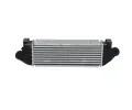 NRF Chladi vzduchu intercooler NRF 30259, 30259
