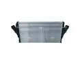 NRF Chladi vzduchu intercooler NRF 30267, 30267
