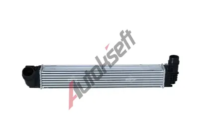 NRF Chladi vzduchu intercooler NRF 30268, 30268