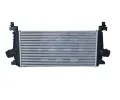 Chladi vzduchu intercooler NRF ‐ NRF 30269