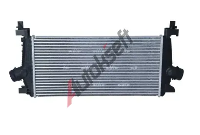 NRF Chladi vzduchu intercooler NRF 30269, 30269
