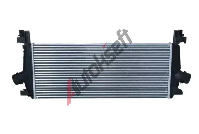 NRF Chladič vzduchu intercooler NRF 30270, 30270 NRF Chladič vzduchu intercooler NRF 30270, 30270