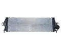 NRF Chladi vzduchu intercooler NRF 30271, 30271