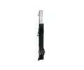 NRF Chladi vzduchu intercooler NRF 30272, 30272