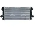NRF Chladi vzduchu intercooler NRF 30272, 30272