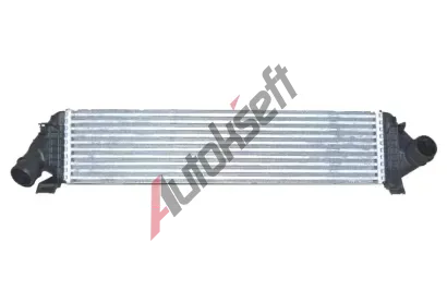 NRF Chladi vzduchu intercooler NRF 30273, 30273