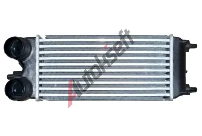 NRF Chladič vzduchu intercooler NRF 30274, 30274  NRF Chladič vzduchu intercooler NRF 30274, 30274