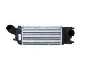 Chladi vzduchu intercooler NRF ‐ NRF 30277