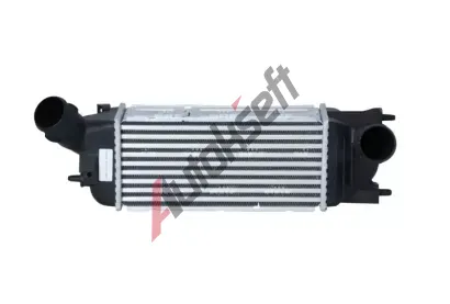NRF Chladi vzduchu intercooler NRF 30277, 30277