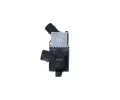 NRF Chladi vzduchu intercooler NRF 30277, 30277